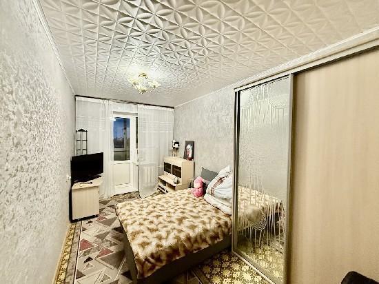 Продажа 3-комнатной квартиры, Тольятти, Ленинский пр-т,  40