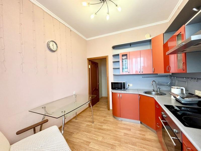 Продажа 2-комнатной квартиры, Тольятти, Автозаводское ш-се,  37