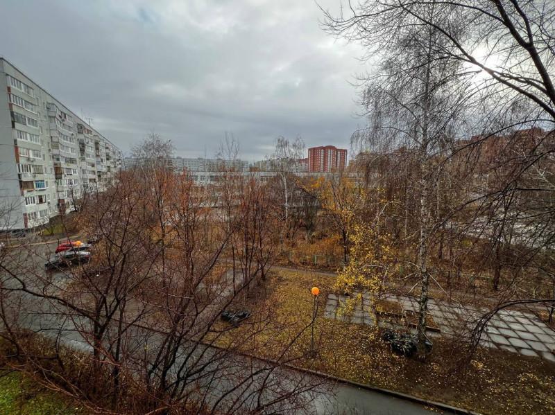 Продажа 2-комнатной квартиры, Тольятти, Юбилейная,  79