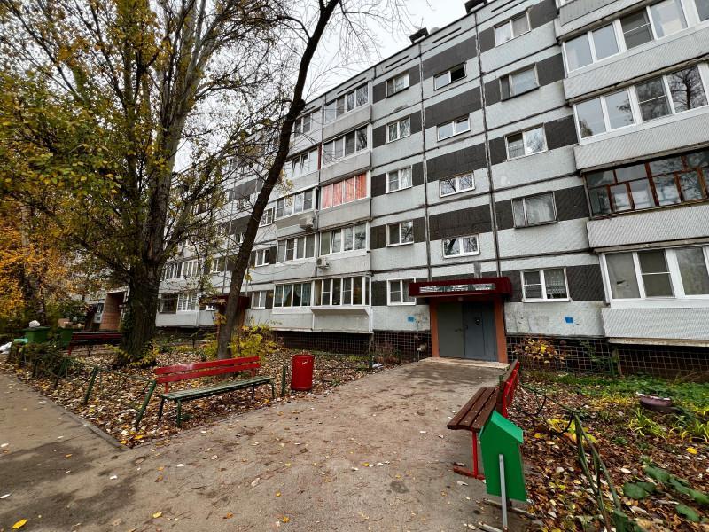 Продажа 2-комнатной квартиры, Тольятти, Ленинский пр-т,  29