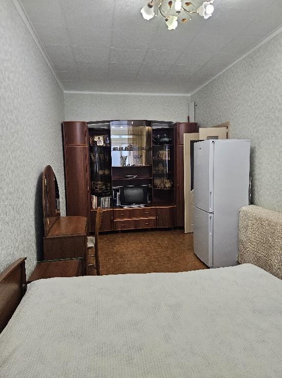 Продажа 1-комнатной квартиры, Тольятти, Южное ш-се,  89