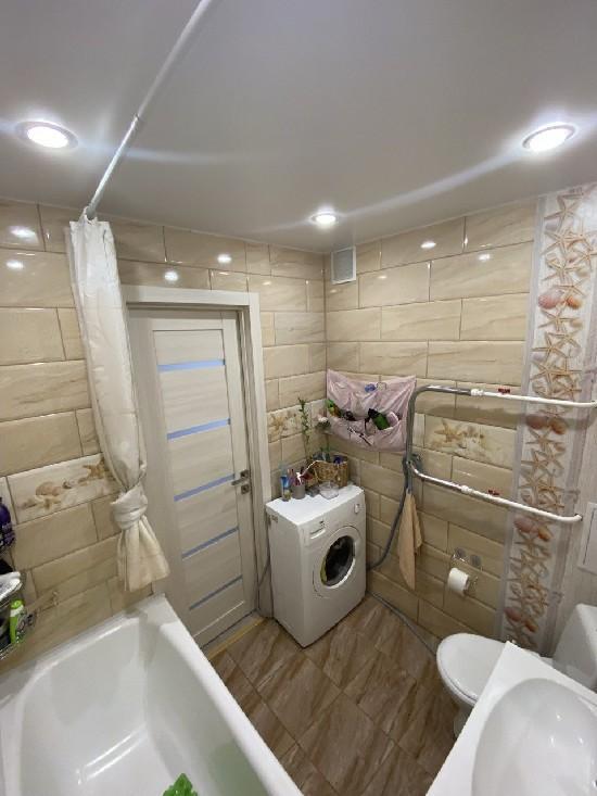 Продажа 1-комнатной квартиры, Тольятти, 40 лет Победы,  47В