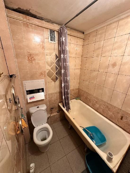 Продажа 1-комнатной квартиры, Тольятти, Мира,  138