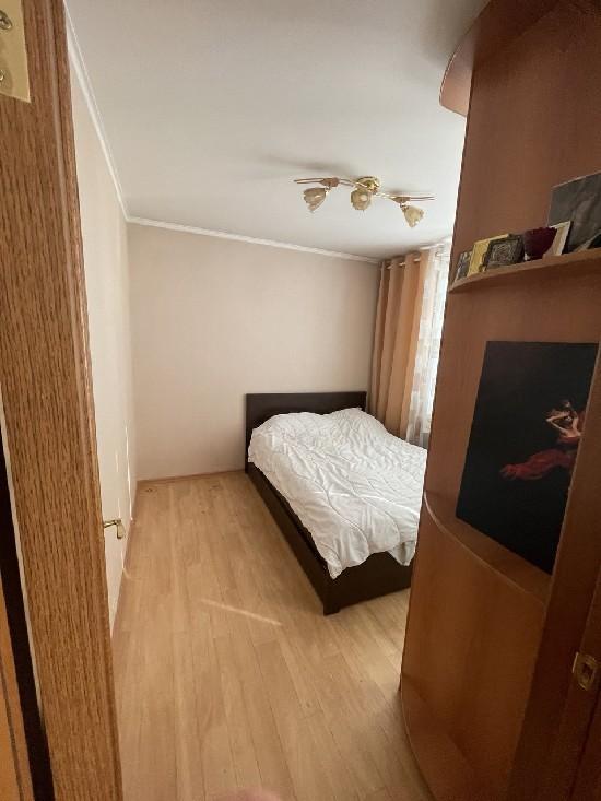 Продажа 3-комнатной квартиры, Тольятти, Фрунзе,  43