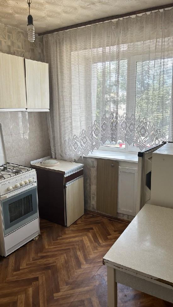 Продажа 2-комнатной квартиры, Тольятти, Ленинградская,  49