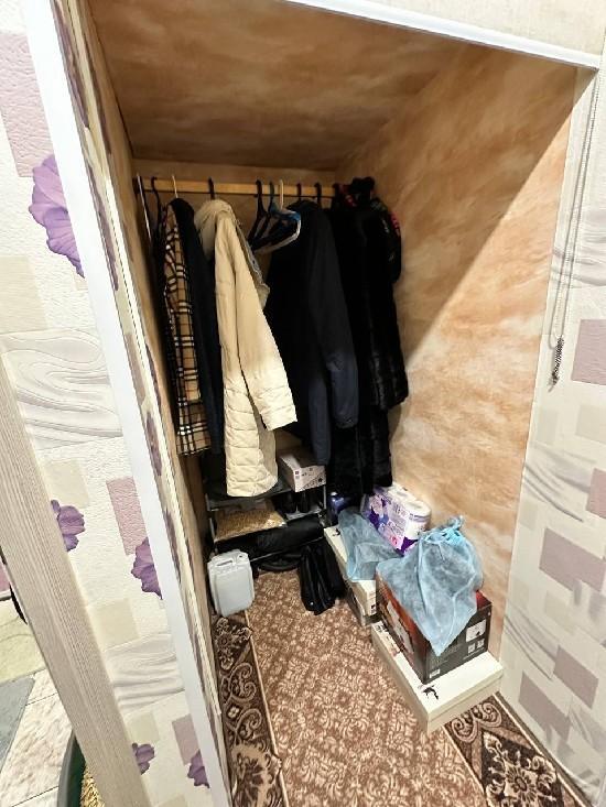 Продажа 2-комнатной квартиры, Тольятти, Молодежный б-р,  31