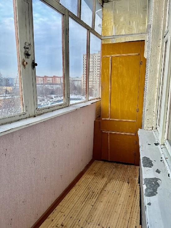 Продажа 2-комнатной квартиры, Тольятти, 70 лет Октября,  55