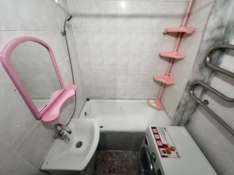 Продажа 2-комнатной квартиры, Тольятти, Ленинский пр-т,  29