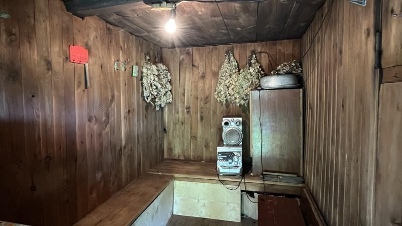 Продажа дома, 32м <sup>2</sup>, 8 сот., Тольятти, Ингельберга,  46