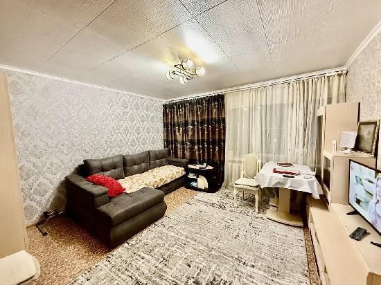 Продажа 3-комнатной квартиры, Тольятти, Ленинский пр-т,  40