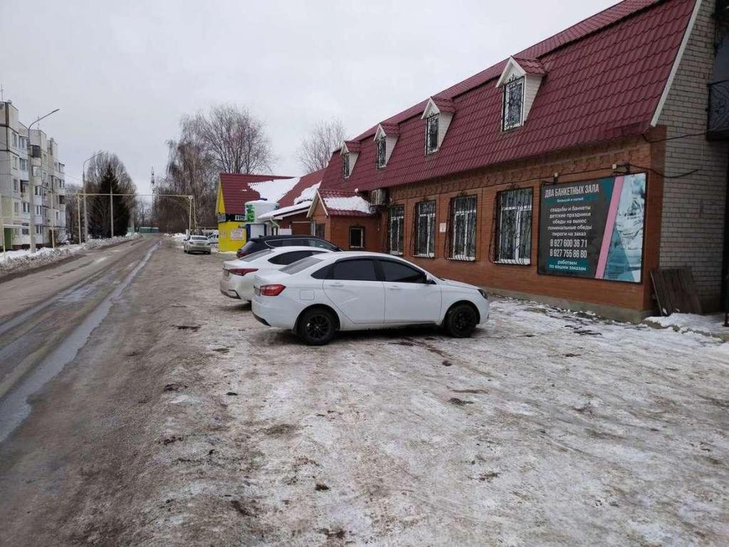 Продаю коммерческую недвижимость Самара, Народная за 12 500 000 рублей.