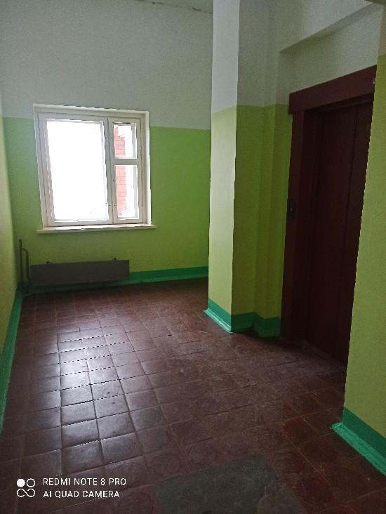Продажа 1-комнатной квартиры, Тольятти, Мира,  127