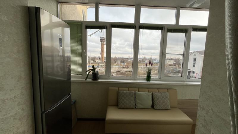 Продажа 2-комнатной квартиры, Подстепки, 40лет Победы,  1А/1