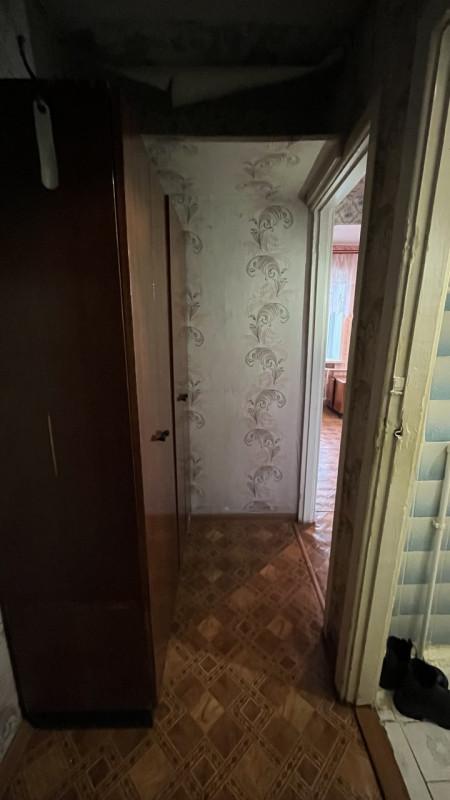 Продажа 1-комнатной квартиры, Тольятти, Ленина,  53