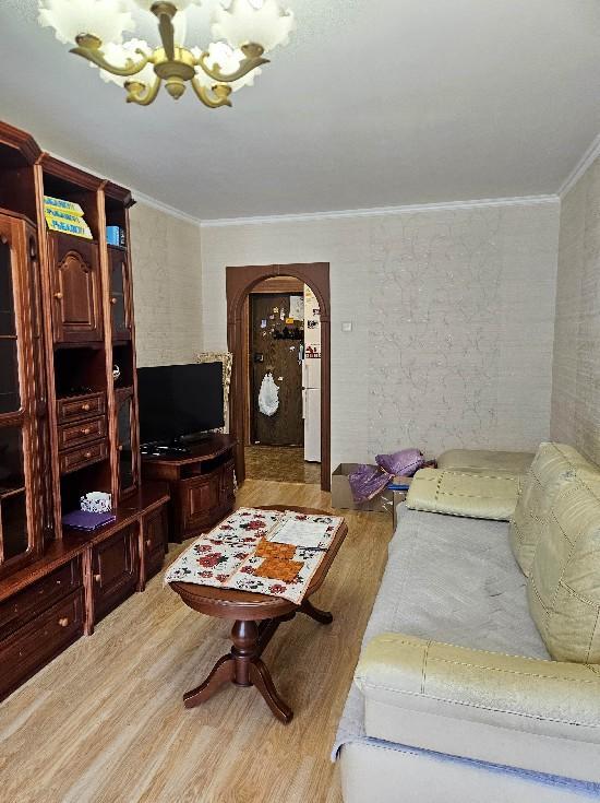 Продажа 3-комнатной квартиры, Тольятти, Свердлова,  47