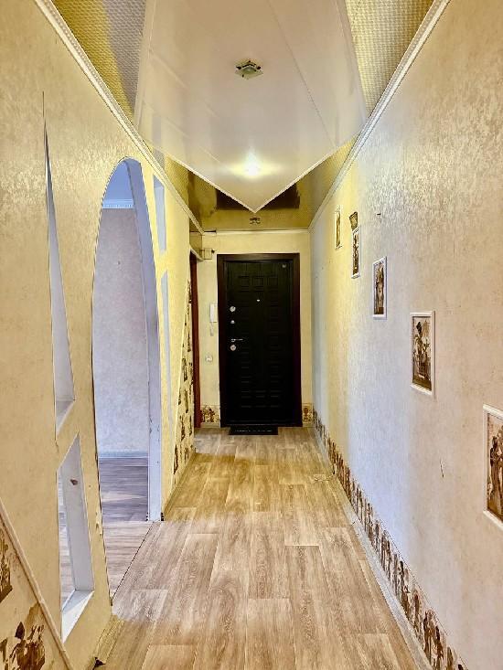 Продажа 3-комнатной квартиры, Тольятти, Дзержинского,  75