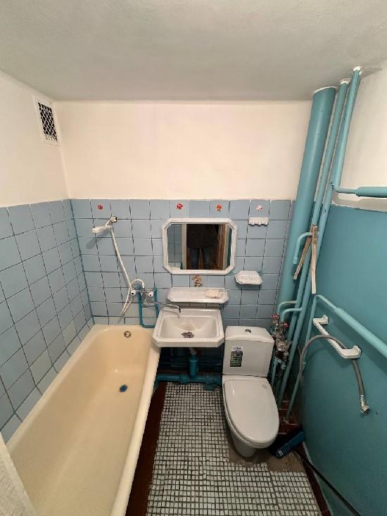 Продажа 1-комнатной квартиры, Тольятти, Мира,  111