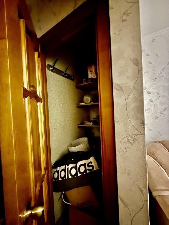 Продажа 2-комнатной квартиры, Тольятти, Ст. Разина пр-т,  18