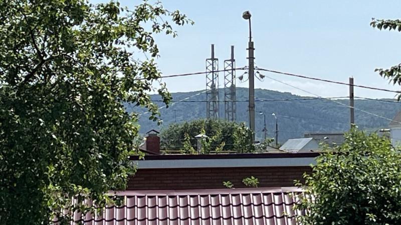 Продажа дома, 32м <sup>2</sup>, 8 сот., Тольятти, Ингельберга,  46