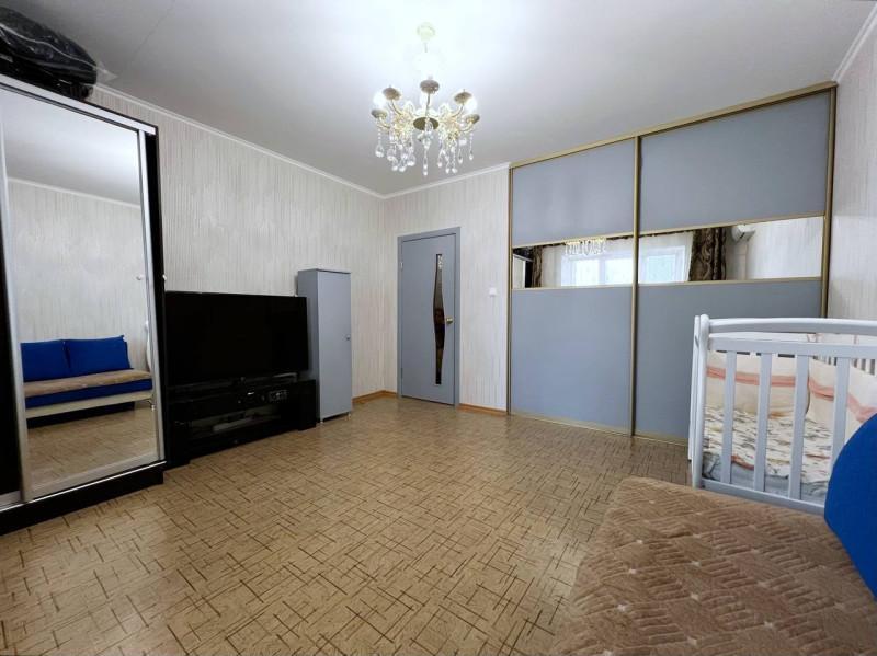 Продажа 1-комнатной квартиры, Тольятти, Полякова,  30