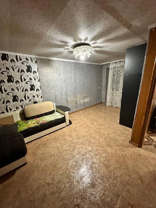 Продажа 1-комнатной квартиры, Тольятти, Мира,  68