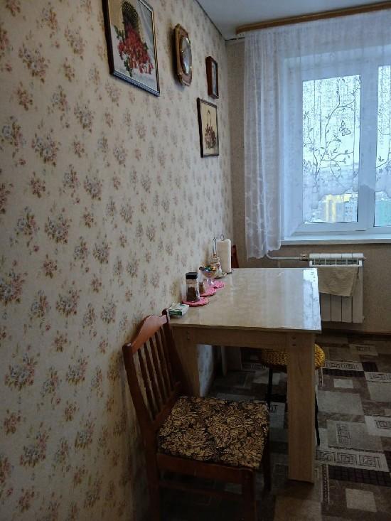 Продажа 3-комнатной квартиры, Тольятти, Рябиновый б-р,  4