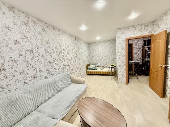 Продажа 1-комнатной квартиры, Тольятти, Революционная,  56