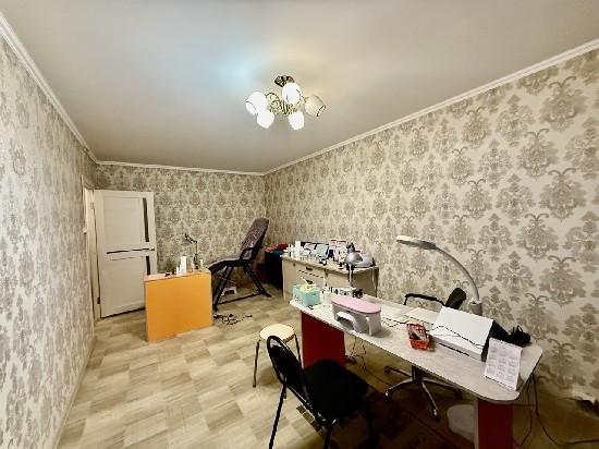 Продажа 1-комнатной квартиры, Тольятти, Буденного б-р,  10