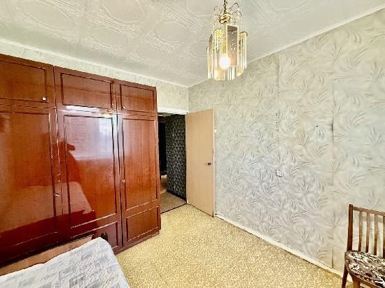 Продажа 3-комнатной квартиры, Тольятти, Ленинский пр-т,  21