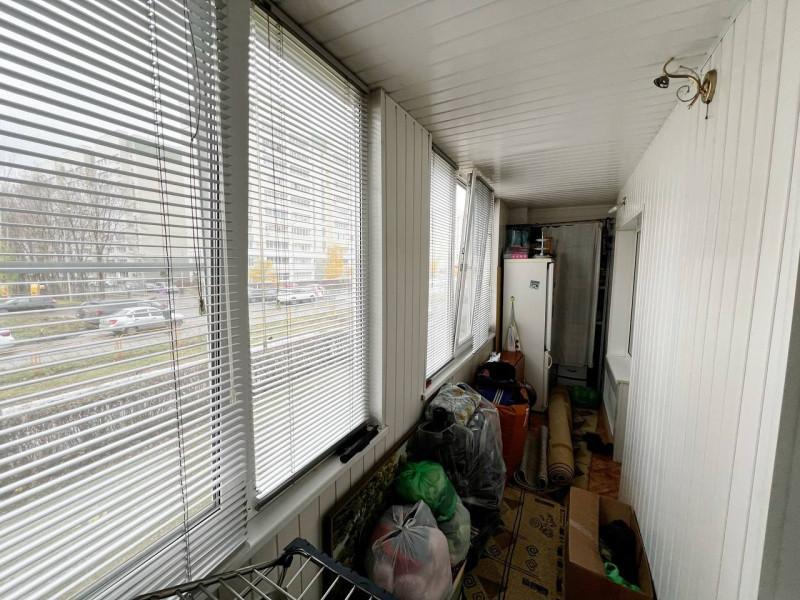 Продажа 1-комнатной квартиры, Тольятти, Полякова,  30