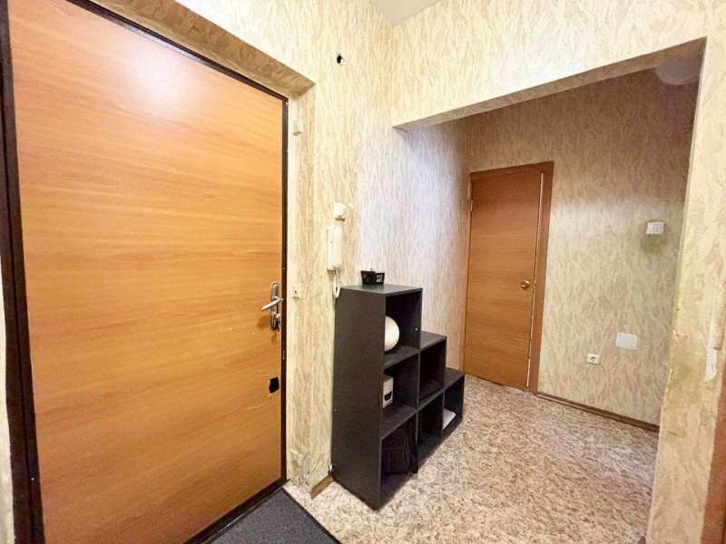 Продажа 1-комнатной квартиры, Жигулевск, Парковая,  20