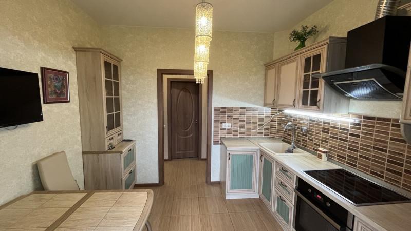 Продажа 2-комнатной квартиры, Подстепки, 40лет Победы,  1А/1