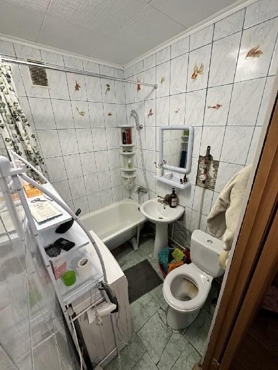 Продажа 1-комнатной квартиры, Тольятти, Мира,  31