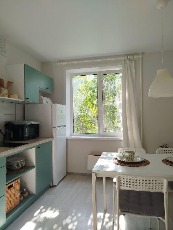 Продажа 2-комнатной квартиры, Тольятти, Дзержинского,  38