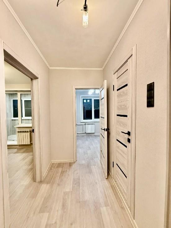 Продажа 1-комнатной квартиры, Тольятти, Тополиная,  3