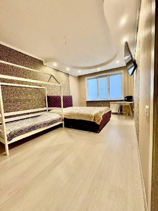 Продажа 3-комнатной квартиры, Тольятти, Свердлова,  74