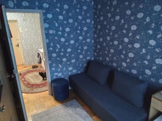 Продажа 2-комнатной квартиры, Тольятти, Мира,  109