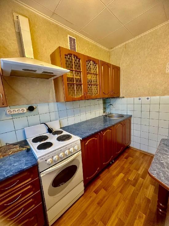 Продажа 2-комнатной квартиры, Тольятти, Ленинский пр-т,  36