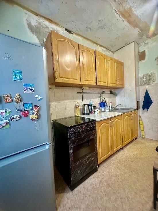 Продажа 3-комнатной квартиры, Тольятти, Свердлова,  49