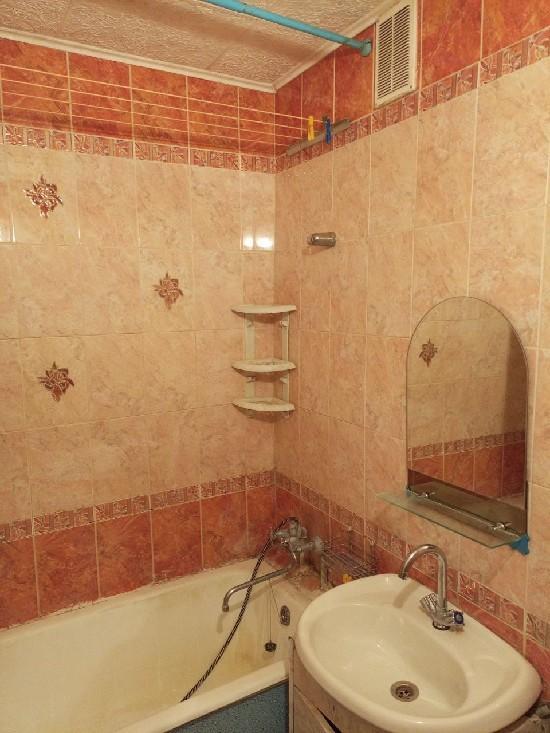 Продажа 1-комнатной квартиры, Тольятти, Коммунистическая,  81