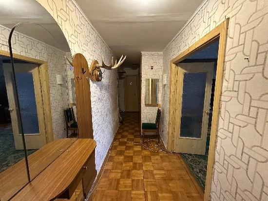 Продажа 4-комнатной квартиры, Тольятти, Свердлова,  41