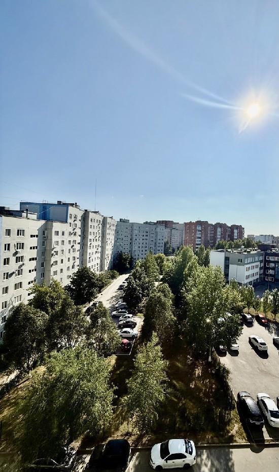 Продажа 2-комнатной квартиры, Тольятти, Татищева б-р,  16