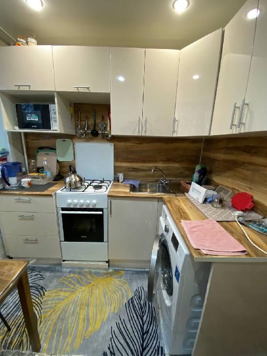 Продажа 1-комнатной квартиры, Тольятти, Карбышева,  7