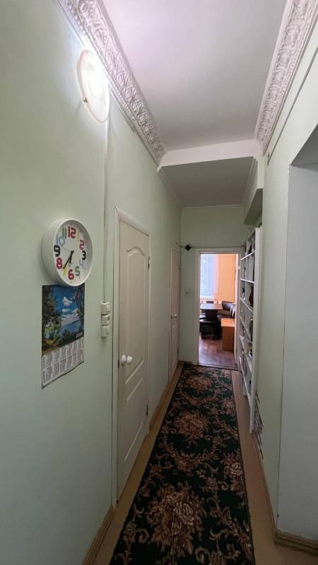 Продажа 2-комнатной квартиры, Тольятти, Носова,  3