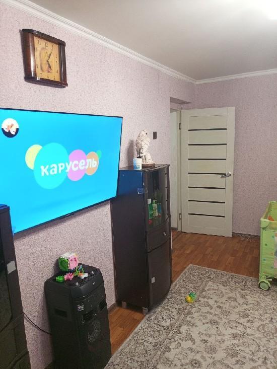 Продажа 2-комнатной квартиры, Тольятти, Матросова,  56