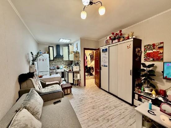 Продажа 1-комнатной квартиры, Тольятти, Ленинский пр-т,  27