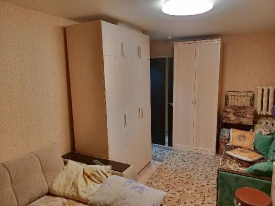 Продажа 1-комнатной квартиры, Тольятти, Шлюзовая,  33