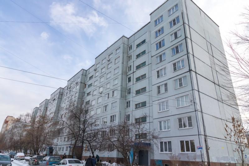 Купить Квартиру Ворошилова 12