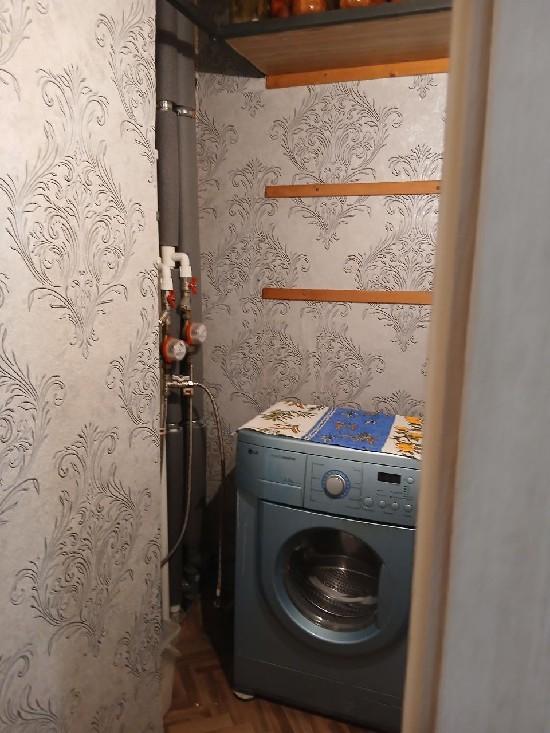 Продажа 3-комнатной квартиры, Тольятти, Рябиновый б-р,  4