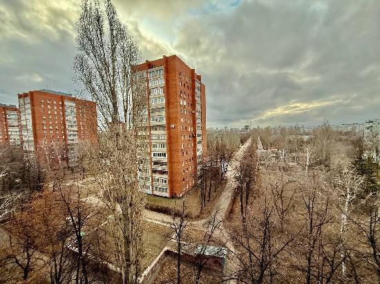 Продажа 1-комнатной квартиры, Тольятти, Свердлова,  25